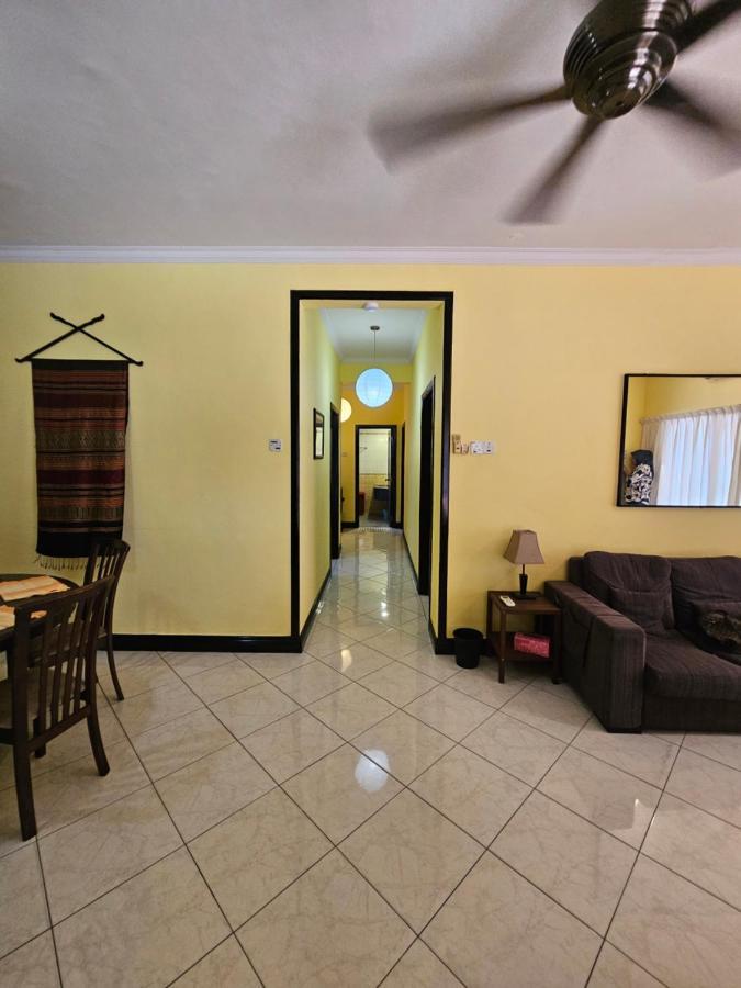 Marina-A38 Kk Centre Homestay Kota Kinabalu Exteriér fotografie