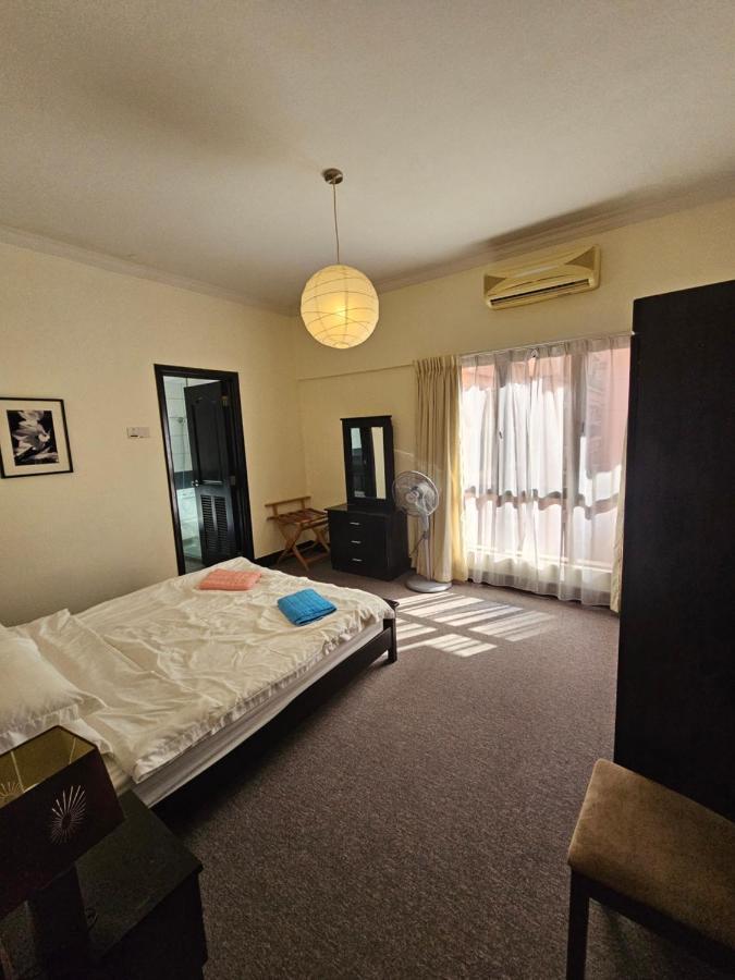 Marina-A38 Kk Centre Homestay Kota Kinabalu Exteriér fotografie