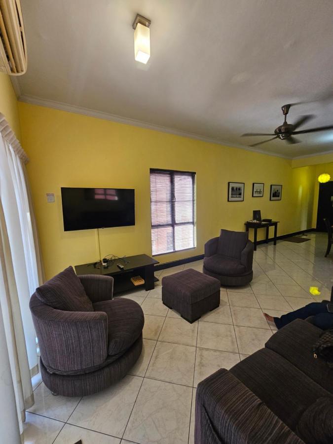 Marina-A38 Kk Centre Homestay Kota Kinabalu Exteriér fotografie