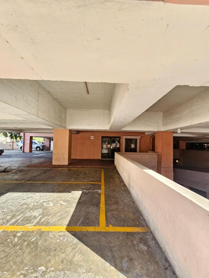 Marina-A38 Kk Centre Homestay Kota Kinabalu Exteriér fotografie